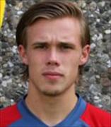 Mads Lier