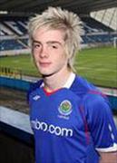 Aaron Burns