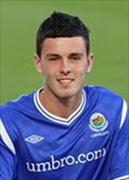 Brian McCaul