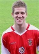 Shaun Jeffers