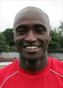 Marvin Morgan