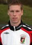 Darren Boyce