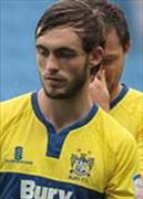 Shane Byrne