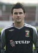 Elliott Morris