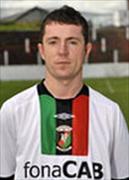 Matthew Burrows