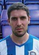 Stephen Carson