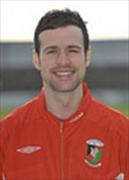 Ciaran Martyn