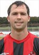 David Rainey