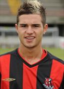 David McMaster