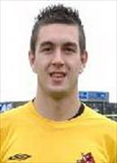 Aaron Hogg
