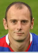 Patrick Mcshane