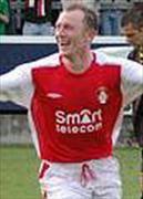 Trevor Molloy