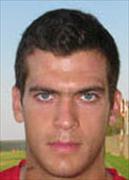 Ảnh cầu thủ Antonis Kokkalas