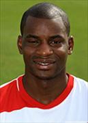 Izale McLeod