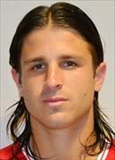 Ảnh cầu thủ Nicolas Martinez
