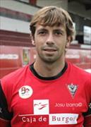 Haritz Mujika Lopez