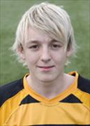 Greig Spence