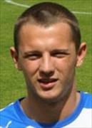 Scott Taggart