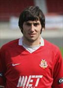 Sean Mackle