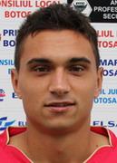 Ảnh cầu thủ Ionut Ursu