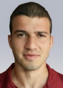 Ảnh cầu thủ Alper Kalemci