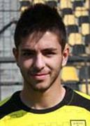 Dimitrios Sounas