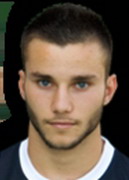 Dimitris Popovic