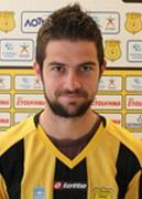 Vasilis Rentzas