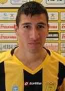Antonis Bourselis