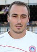 Giorgos Barkoglou
