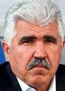 Ảnh huấn luyện viên Georgios Paraschos