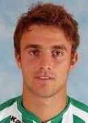 Ảnh cầu thủ Juan Pablo Caffa