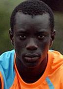 Pape M'Bow