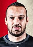 Kristijan Naumovski