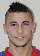 Jugurtha Hamroun