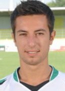 Ảnh cầu thủ Silviu Pana