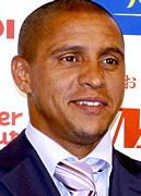 Ảnh huấn luyện viên Roberto Carlos Da Silva