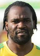 Mike Temwanjera