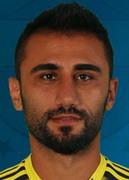 Ảnh huấn luyện viên Selcuk Sahin
