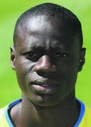 Gaston Mendy