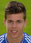 Ảnh cầu thủ Marco van Ginkel