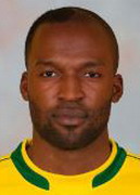 Patrick Nkoyi
