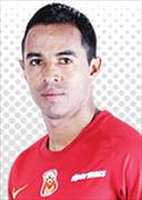 Ảnh cầu thủ Francisco Torres