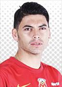 Ảnh huấn luyện viên Carlos Adrian Morales Higuera