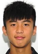 CHAN Pak Hei