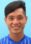 Leung Kwun Chung