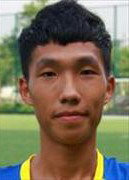 Cheng King Ho