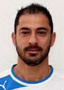 Giannis Okkas