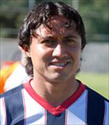 William Paredes