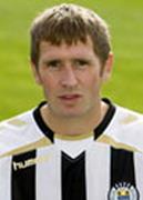 Dennis Wyness